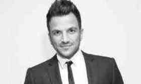 Peter Andre quotes