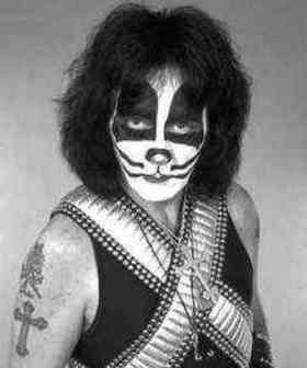 Peter Criss quotes