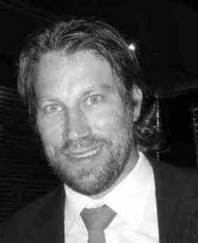 Peter Forsberg quotes