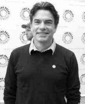 Peter Gallagher quotes