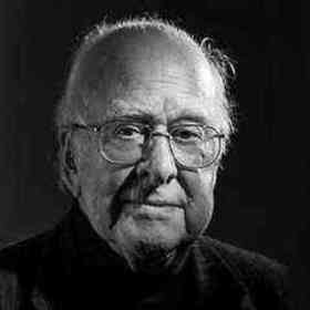 Peter Higgs quotes