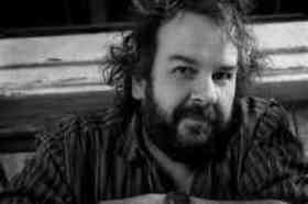 Peter Jackson quotes