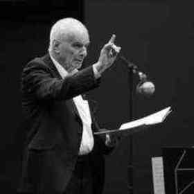 Peter Maxwell Davies quotes