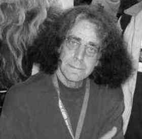 Peter Mayhew quotes