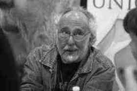 Peter S. Beagle quotes