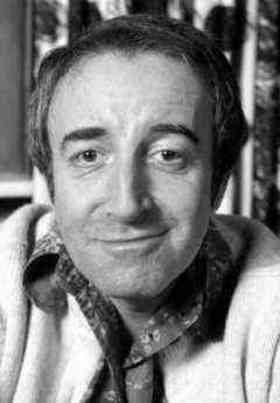Peter Sellers quotes