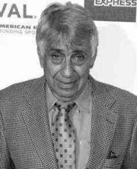 Philip Baker Hall quotes