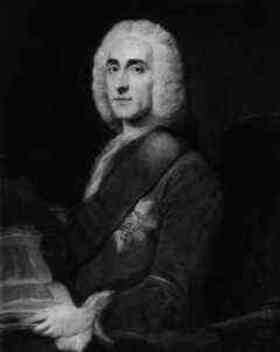 Philip Stanhope, 4th Earl of Chesterfield quotes