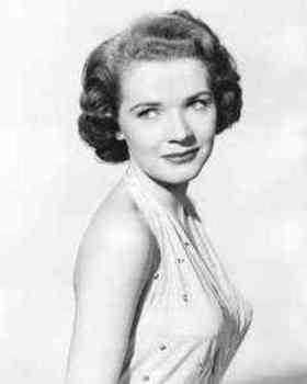Polly Bergen quotes