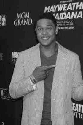 Pooch Hall quotes