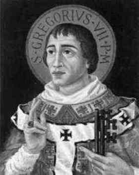Pope Gregory VII quotes