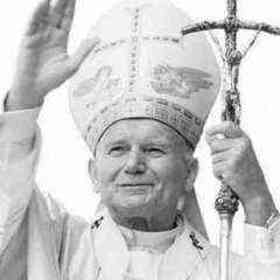 Pope John Paul II quotes