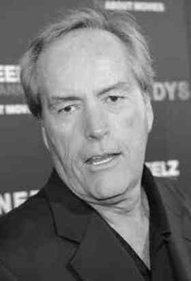 Powers Boothe quotes