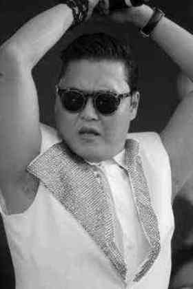 Psy quotes