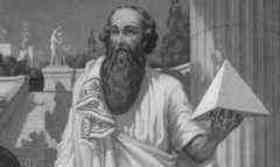 Pythagoras quotes