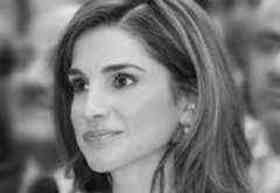 Queen Rania of Jordan quotes