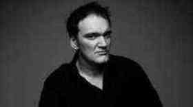 Quentin Tarantino quotes