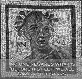Quintus Ennius quotes