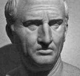 Quintus Tullius Cicero quotes