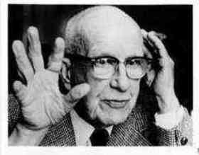 R. Buckminster Fuller quotes