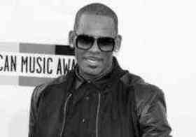 R. Kelly quotes