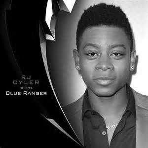 RJ Cyler quotes