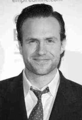 Rafe Spall quotes