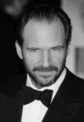 Ralph Fiennes quotes