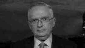 Ralph Peters quotes