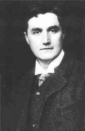 Ralph Vaughan Williams quotes