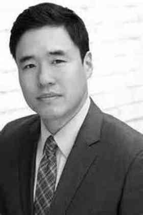 Randall Park quotes