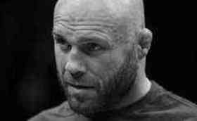 Randy Couture quotes