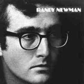 Randy Newman quotes