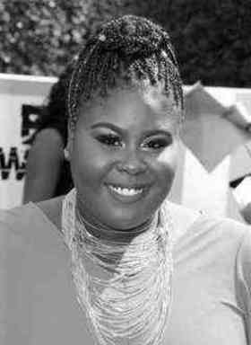 Raven Goodwin quotes