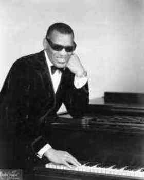 Ray Charles quotes