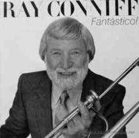 Ray Conniff quotes