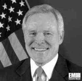 Ray Mabus quotes