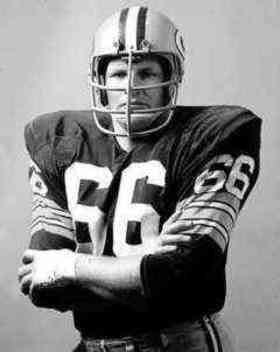 Ray Nitschke quotes