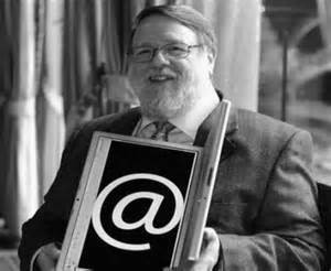 Ray Tomlinson quotes