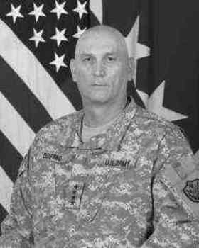 Raymond T. Odierno quotes