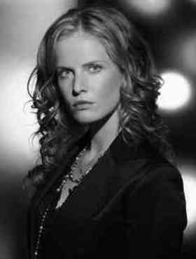 Rebecca Mader quotes