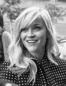 Reese Witherspoon quotes