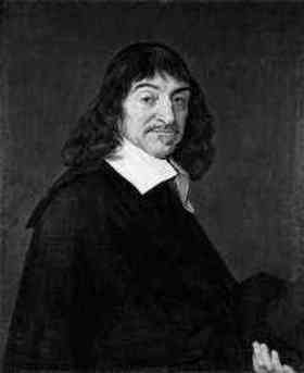 Rene Descartes quotes