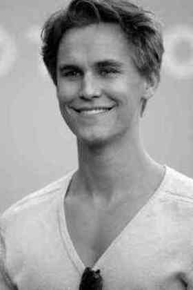 Rhys Wakefield quotes