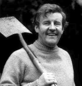 Richard Briers quotes