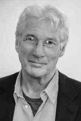 Richard Gere quotes