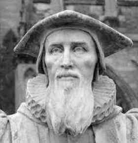 Richard Hooker quotes