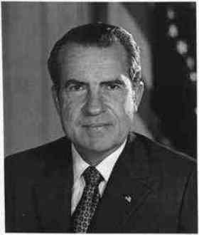Richard M. Nixon quotes