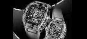Richard Mille quotes