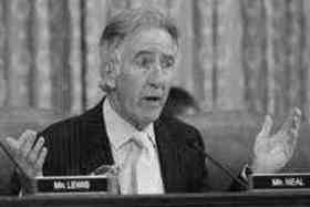 Richard Neal quotes